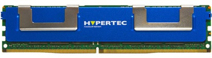 Currys Business | HYPERTEC Hypertec - DDR3 - module - 4 GB - DIMM 240-pin - 1333 MHz / PC3-10600 - registered HYPERTEC Hypertec - DDR3 - module - 4 GB - DIMM 240-pin - 1333 MHz / PC3-10600 - registered