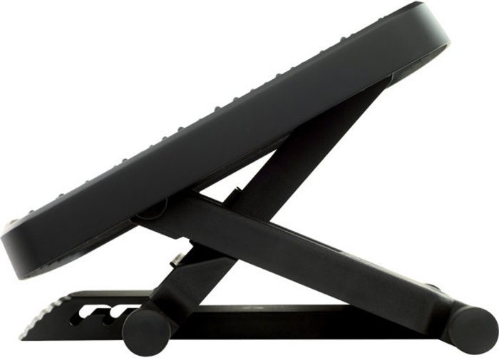 Currys Business | Fellowes Fellowes Ultimate Foot Support - foot-rest Fellowes Fellowes Ultimate Foot Support - foot-rest