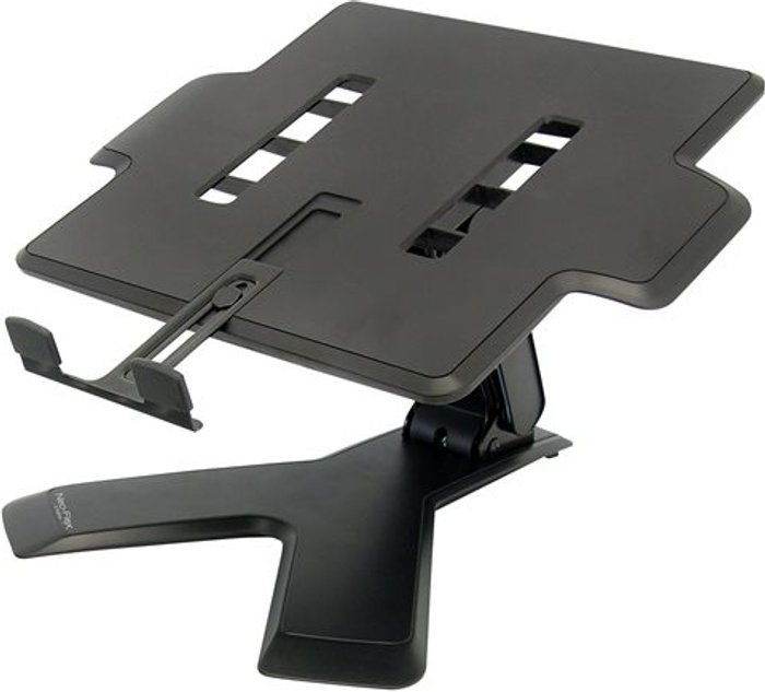 Currys Business | Ergotron Ergotron Neo-Flex - notebook stand Ergotron Ergotron Neo-Flex - notebook stand