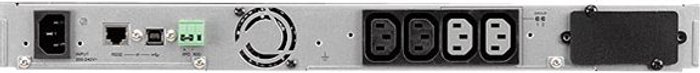 Currys Business | EATON POWERWARE Eaton 5P 650iR - UPS - 420 Watt - 650 VA EATON POWERWARE Eaton 5P 650iR - UPS - 420 Watt - 650 VA