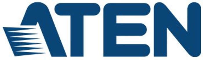 Currys Business | Aten 2-Port Video Splitter Aten 2-Port Video Splitter