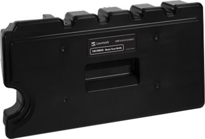 Currys Business | Lexmark Lexmark - original - waste toner collector - LCCP Lexmark Lexmark - original - waste toner collector - LCCP