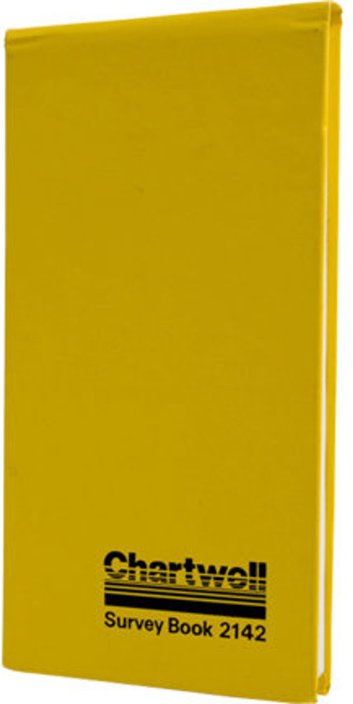 Currys Business | Chartwell Exacompta Chartwell Weather Resistant Dimensions Book 106x205mm 2142 Chartwell Exacompta Chartwell Weather Resistant Dimensions Book 106x205mm 2142