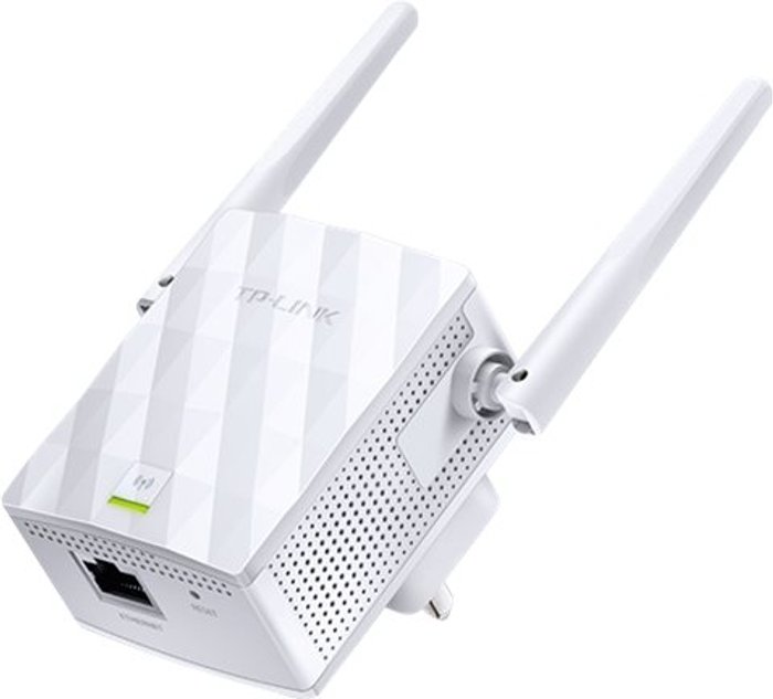 Currys Business | TP-Link TP-Link TL-WA855RE - Wi-Fi range extender - Wi-Fi TP-Link TP-Link TL-WA855RE - Wi-Fi range extender - Wi-Fi