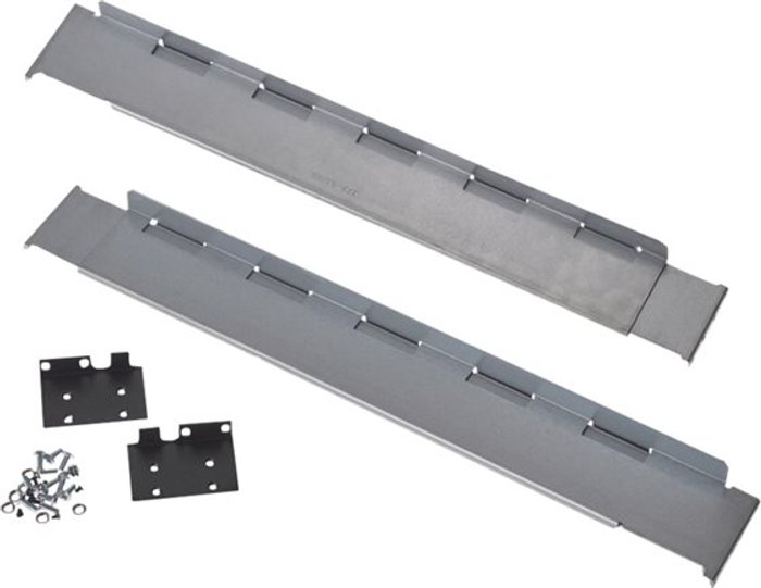 Currys Business | EATON POWERWARE Eaton - rack rail kit EATON POWERWARE Eaton - rack rail kit