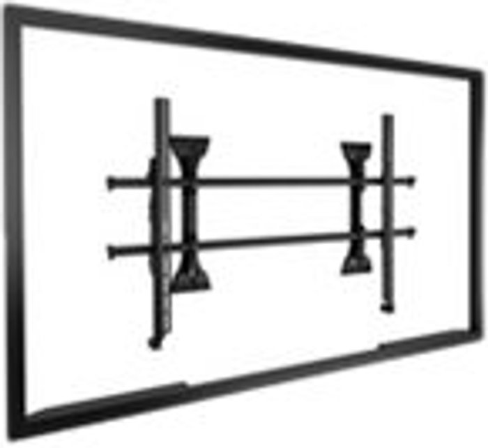 Currys Business | CHIEF Chief Fusion X-Large Adjustable Display Wall Mount - For Displays 55-100 CHIEF Chief Fusion X-Large Adjustable Display Wall Mount - For Displays 55-100
