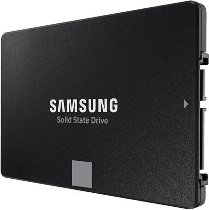 Currys Business | Samsung SAMSUNG EVO 870 2.5 Samsung SAMSUNG EVO 870 2.5