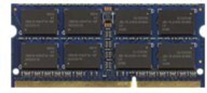 Currys Business | Integral Integral Value - DDR3 - module - 8 GB - SO-DIMM 204-pin - 1333 MHz / PC3-10600 - unbuffered Integral Integral Value - DDR3 - module - 8 GB - SO-DIMM 204-pin - 1333 MHz / PC3-10600 - unbuffered