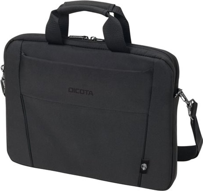 Currys Business | Dicota DICOTA Eco Slim Case BASE - notebook carrying case Dicota DICOTA Eco Slim Case BASE - notebook carrying case