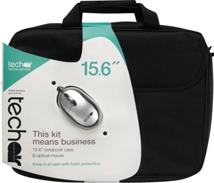 Currys Business | Techair techair - notebook carrying case Techair techair - notebook carrying case