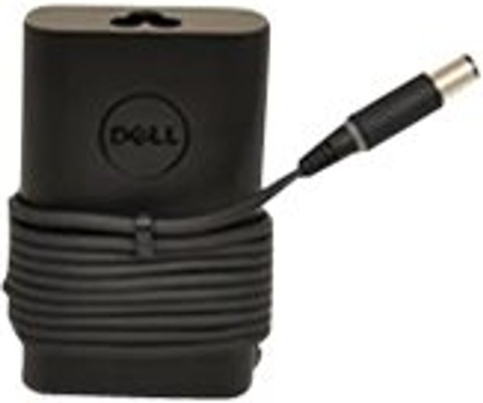Currys Business | Dell Dell E5 - Kit - power adapter - 65 Watt Dell Dell E5 - Kit - power adapter - 65 Watt