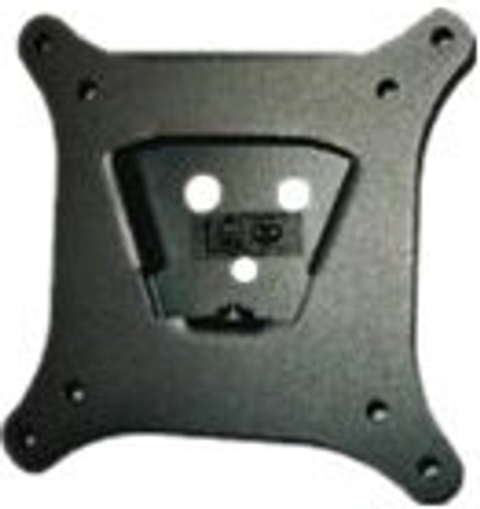 Currys Business | BTEC B-TECH BT7510 - mounting kit - for Monitor - black BTEC B-TECH BT7510 - mounting kit - for Monitor - black