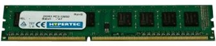 Currys Business | HYPERTEC Hypertec - DDR3 - module - 2 GB - DIMM 240-pin - 1333 MHz / PC3-10600 - unbuffered HYPERTEC Hypertec - DDR3 - module - 2 GB - DIMM 240-pin - 1333 MHz / PC3-10600 - unbuffered