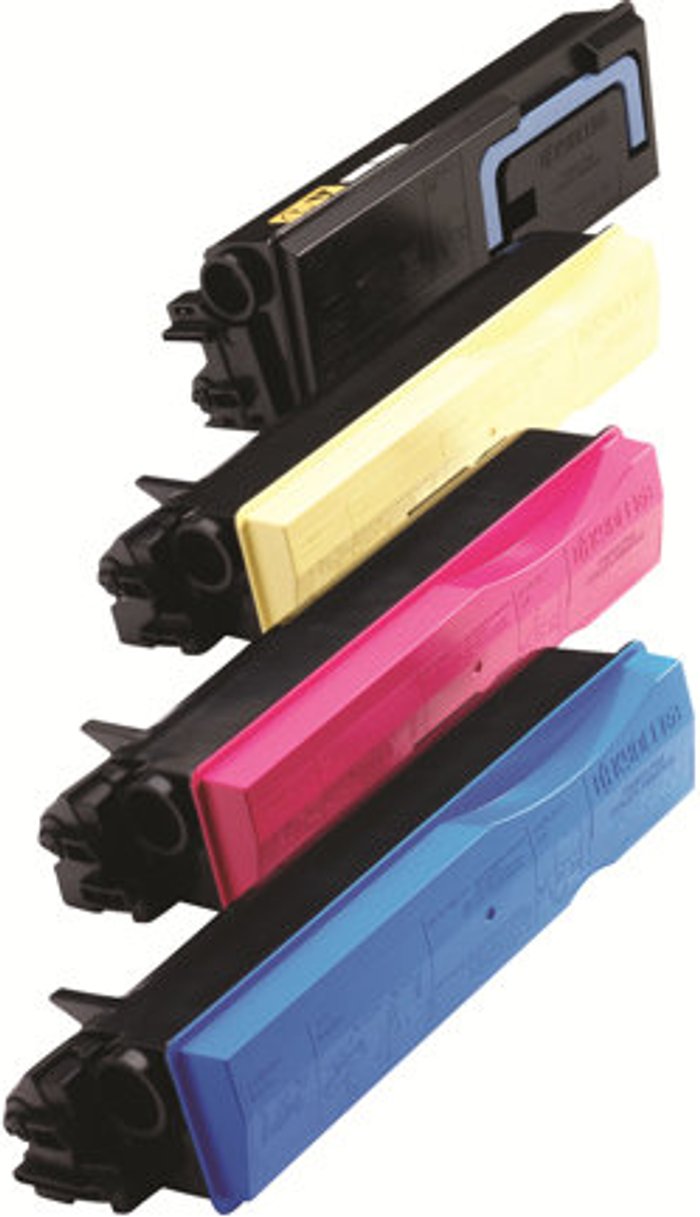 Currys Business | Kyocera Kyocera TK 560C - cyan - original - toner cartridge Kyocera Kyocera TK 560C - cyan - original - toner cartridge
