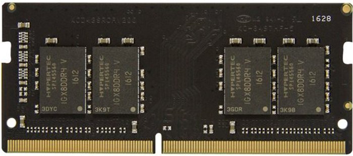 Currys Business | HYPERTEC Hypertec - DDR4 - module - 16 GB - SO-DIMM 260-pin - 2400 MHz / PC4-19200 - unbuffered HYPERTEC Hypertec - DDR4 - module - 16 GB - SO-DIMM 260-pin - 2400 MHz / PC4-19200 - unbuffered