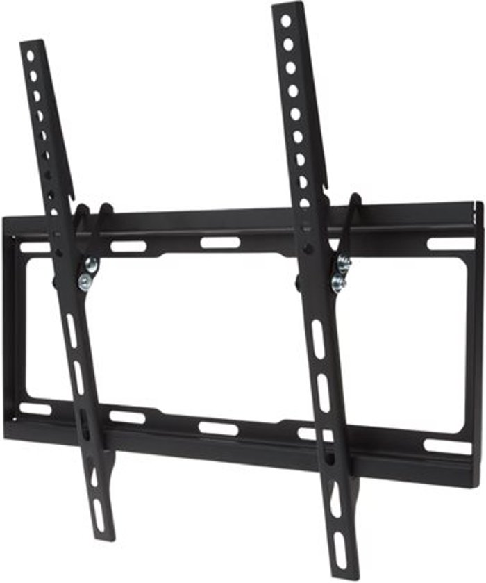 Currys Business | PROPER PROPER P-FWB44TB-1 Tilt Curved TV Bracket PROPER PROPER P-FWB44TB-1 Tilt Curved TV Bracket