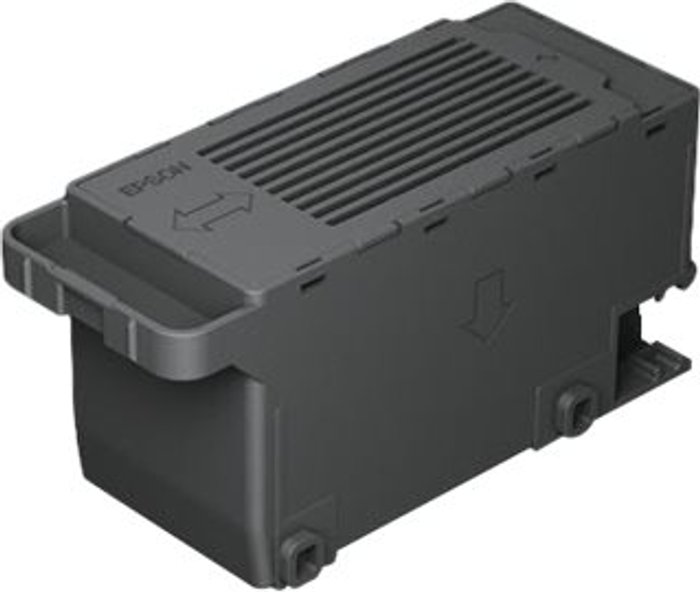 Currys Business | Epson Epson - ink maintenance box Epson Epson - ink maintenance box