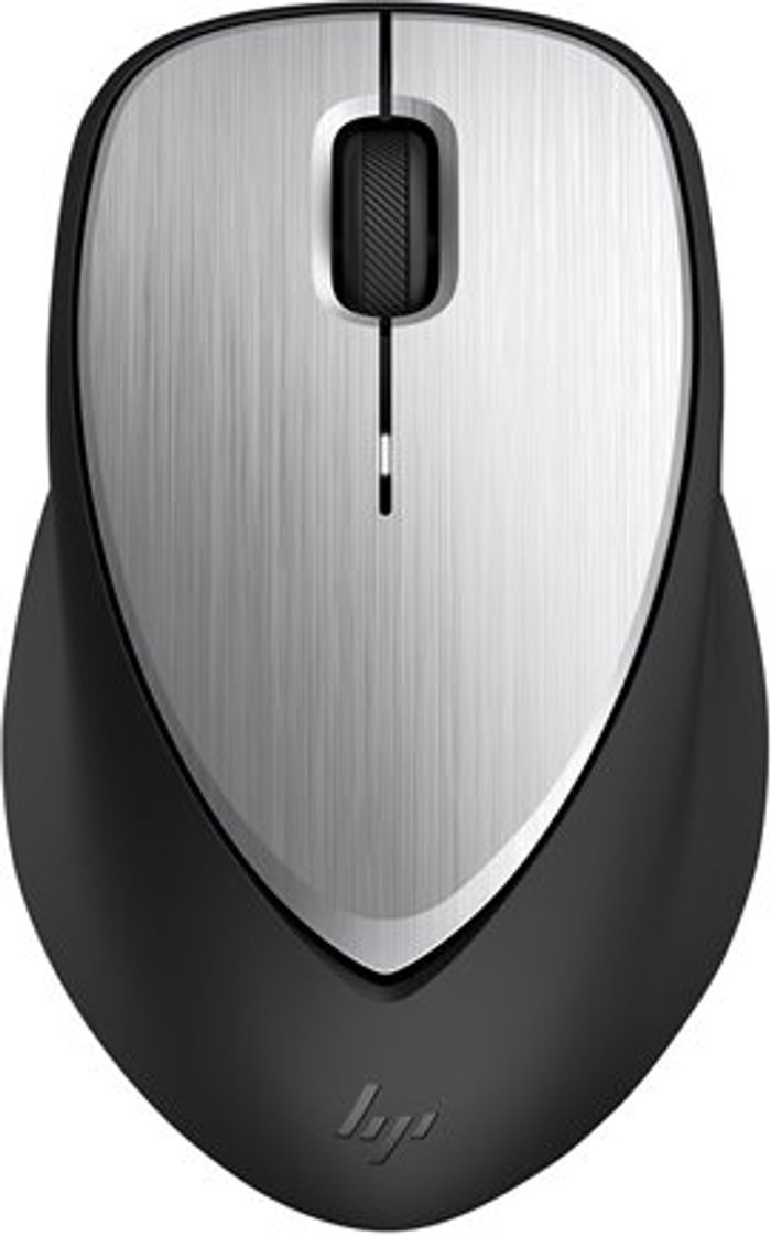 Currys Business | HP HP ENVY Rechargeable 500 - mouse HP HP ENVY Rechargeable 500 - mouse