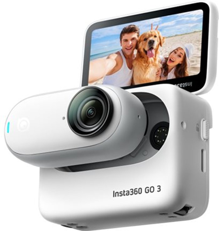 Currys Business | INSTA360 INSTA360 INSTA360 INSTA360 G 4776, White INSTA360 INSTA360 INSTA360 INSTA360 G 4776, White