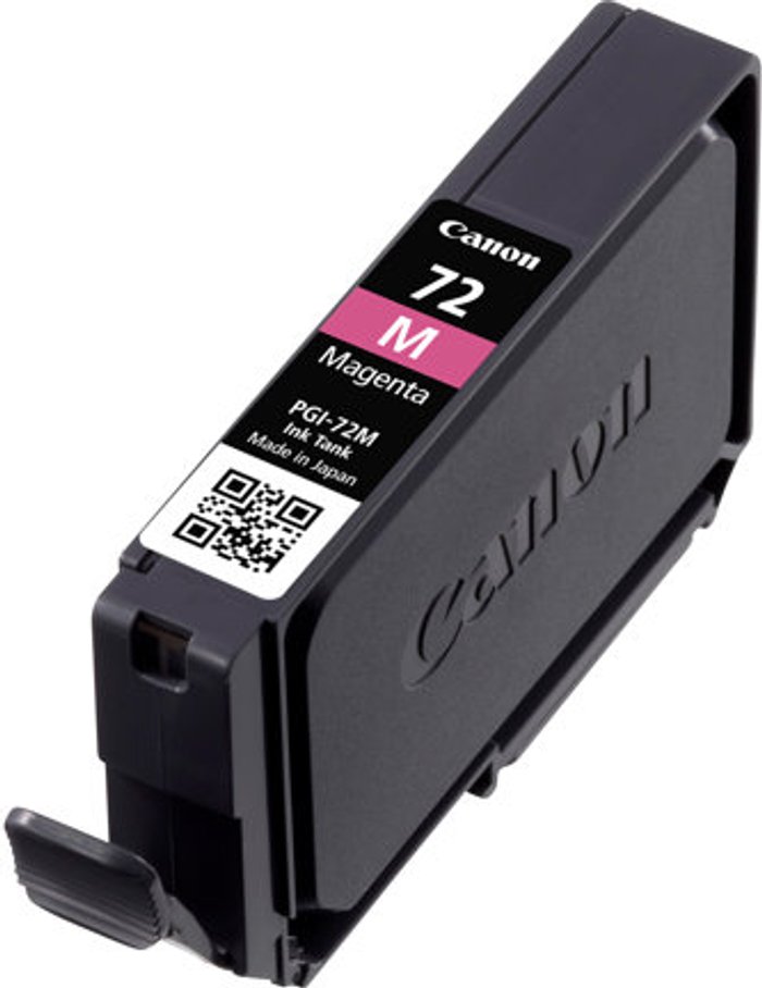 Currys Business | Canon Canon PGI-72M - magenta - original - ink tank Canon Canon PGI-72M - magenta - original - ink tank