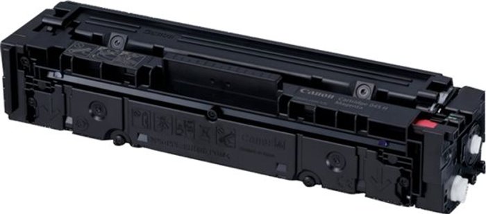 Currys Business | Canon Canon 045H Toner Cartridge High Yield Magenta 1244C002 Canon Canon 045H Toner Cartridge High Yield Magenta 1244C002