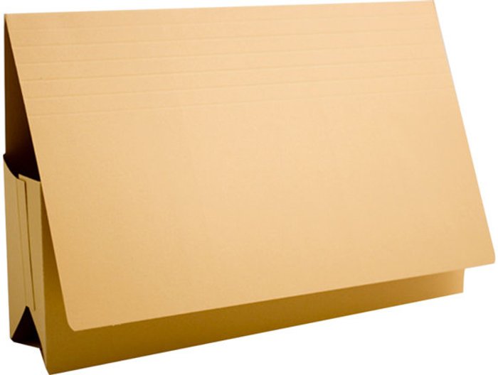 Currys Business | Guildhall Exacompta Guildhall Probate Document Wallet 315gsm Yellow (Pack of 25) PRW2-YLW Guildhall Exacompta Guildhall Probate Document Wallet 315gsm Yellow (Pack of 25) PRW2-YLW