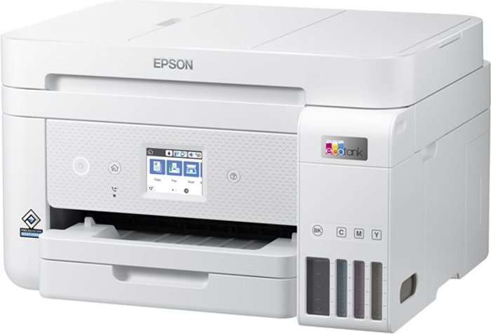 Currys Business | Epson Epson EcoTank ET-4856 Inkjet Printer C11CJ60407CA Epson Epson EcoTank ET-4856 Inkjet Printer C11CJ60407CA
