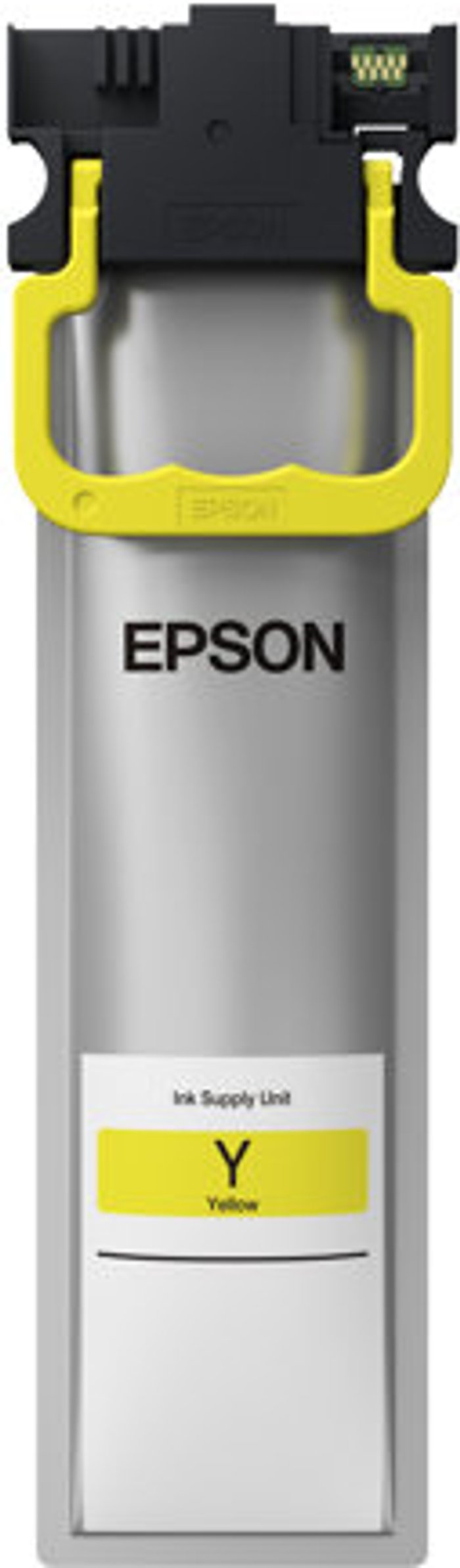 Currys Business | Epson Epson T9444 L Ink Supply Unit For WF-C52xx/WF-C57xx Series Yellow C13T944440 Epson Epson T9444 L Ink Supply Unit For WF-C52xx/WF-C57xx Series Yellow C13T944440