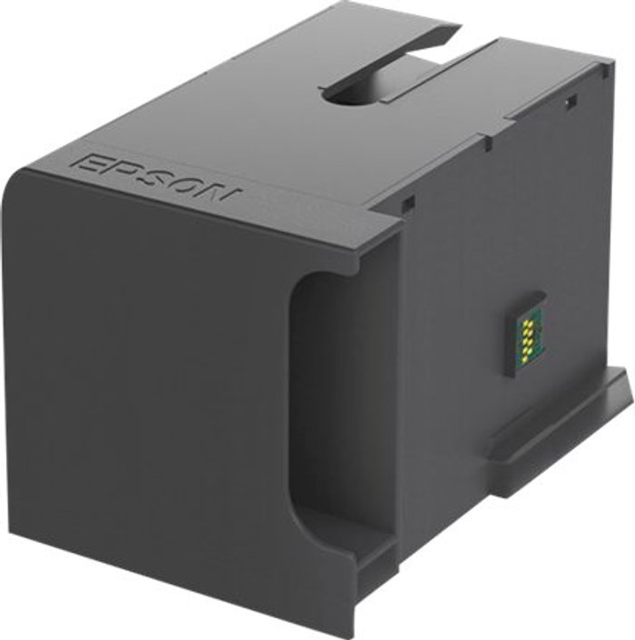 Currys Business | Epson Epson - ink maintenance box Epson Epson - ink maintenance box