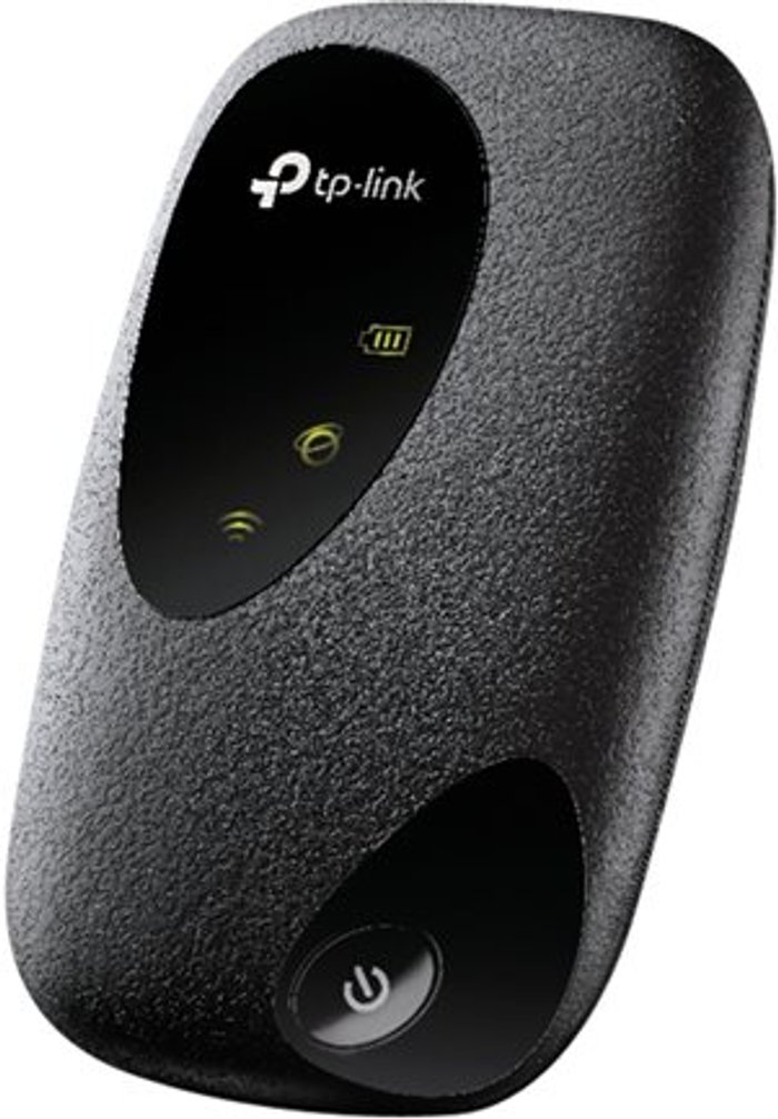 Currys Business | TPLINK TP-Link M7000 - mobile hotspot - 4G LTE TPLINK TP-Link M7000 - mobile hotspot - 4G LTE