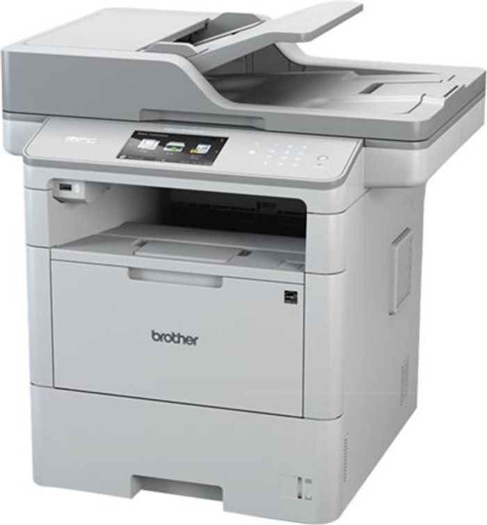 Currys Business | Brother Brother MFC-L6900DW All in one Mono Laser Printer MFC-L6900DW Brother Brother MFC-L6900DW All in one Mono Laser Printer MFC-L6900DW