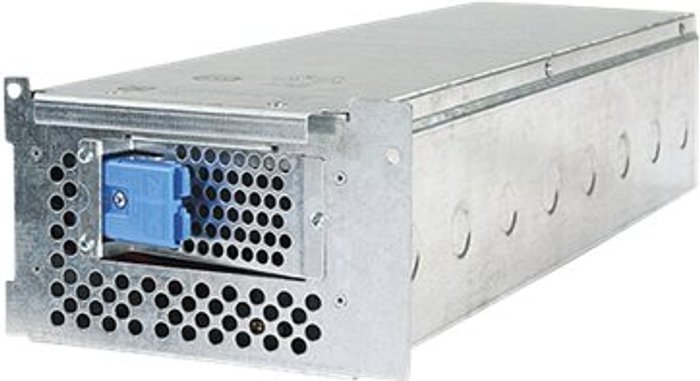 Currys Business | APC APC Replacement Battery Cartridge #105 - UPS battery - Lead Acid APC APC Replacement Battery Cartridge #105 - UPS battery - Lead Acid