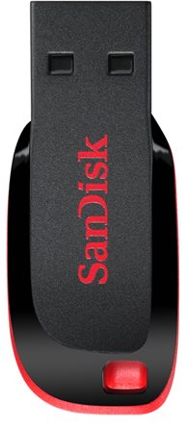 Currys Business | Sandisk SanDisk Cruzer Blade - USB flash drive - 32 GB Sandisk SanDisk Cruzer Blade - USB flash drive - 32 GB