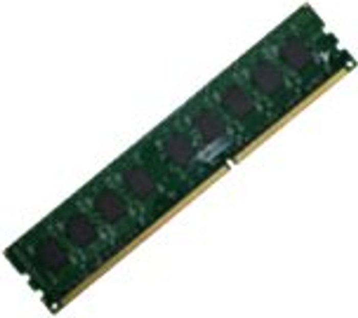 Currys Business | QNAP QNAP - DDR3 - module - 4 GB - DIMM 240-pin - 1333 MHz / PC3-10600 QNAP QNAP - DDR3 - module - 4 GB - DIMM 240-pin - 1333 MHz / PC3-10600