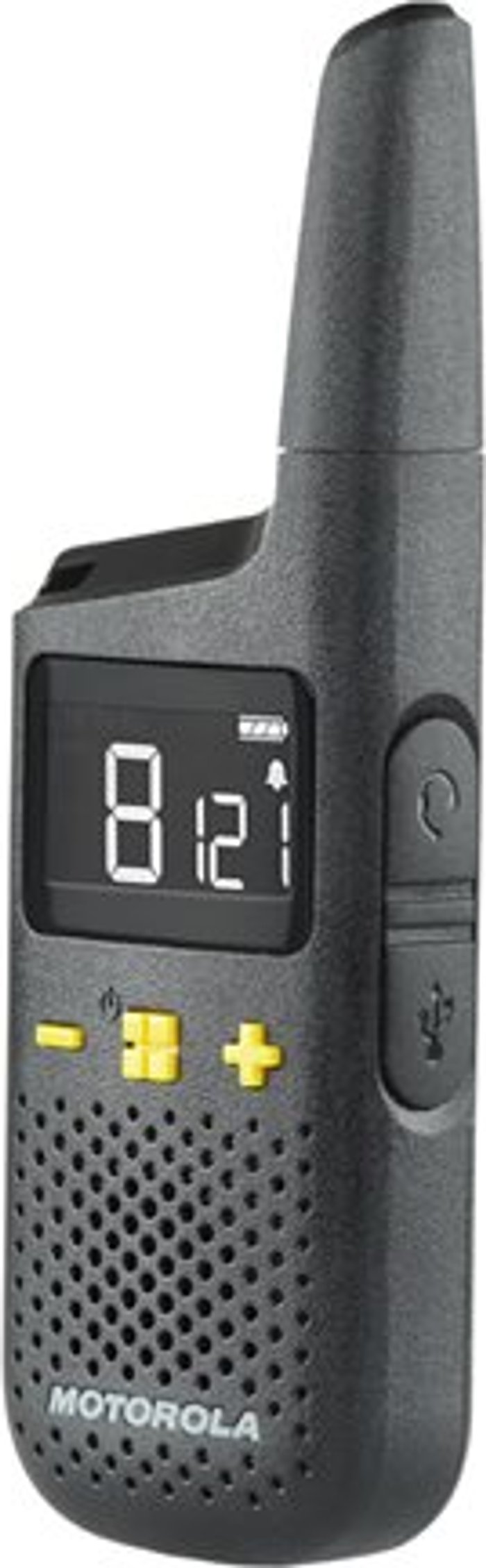 Currys Business | Motorola Motorola XT185 two-way radio - PMR Motorola Motorola XT185 two-way radio - PMR