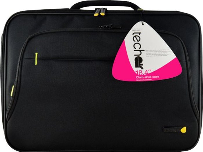 Currys Business | Techair Tech air Briefcase Classic TANZ0109V3 - notebook carrying case Techair Tech air Briefcase Classic TANZ0109V3 - notebook carrying case
