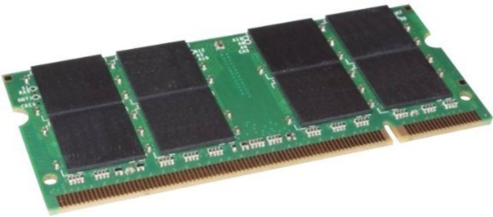 Currys Business | HYPERTEC Hypertec Legacy - DDR2 - module - 1 GB - SO-DIMM 200-pin - 800 MHz / PC2-6400 - unbuffered HYPERTEC Hypertec Legacy - DDR2 - module - 1 GB - SO-DIMM 200-pin - 800 MHz / PC2-6400 - unbuffered