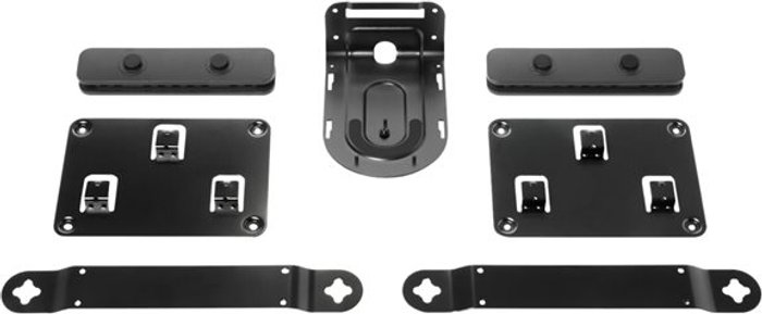 Currys Business | Logitech Logitech Rally - video conferencing mounting kit Logitech Logitech Rally - video conferencing mounting kit