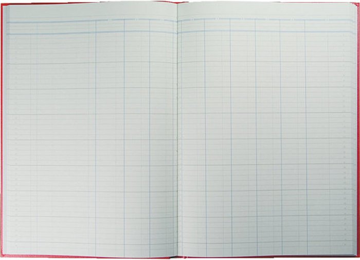 Currys Business | Collins Cathedral Collins Cathedral Analysis Book Cash Columns 96 Pages 69/6.1 811106/5 Collins Cathedral Collins Cathedral Analysis Book Cash Columns 96 Pages 69/6.1 811106/5