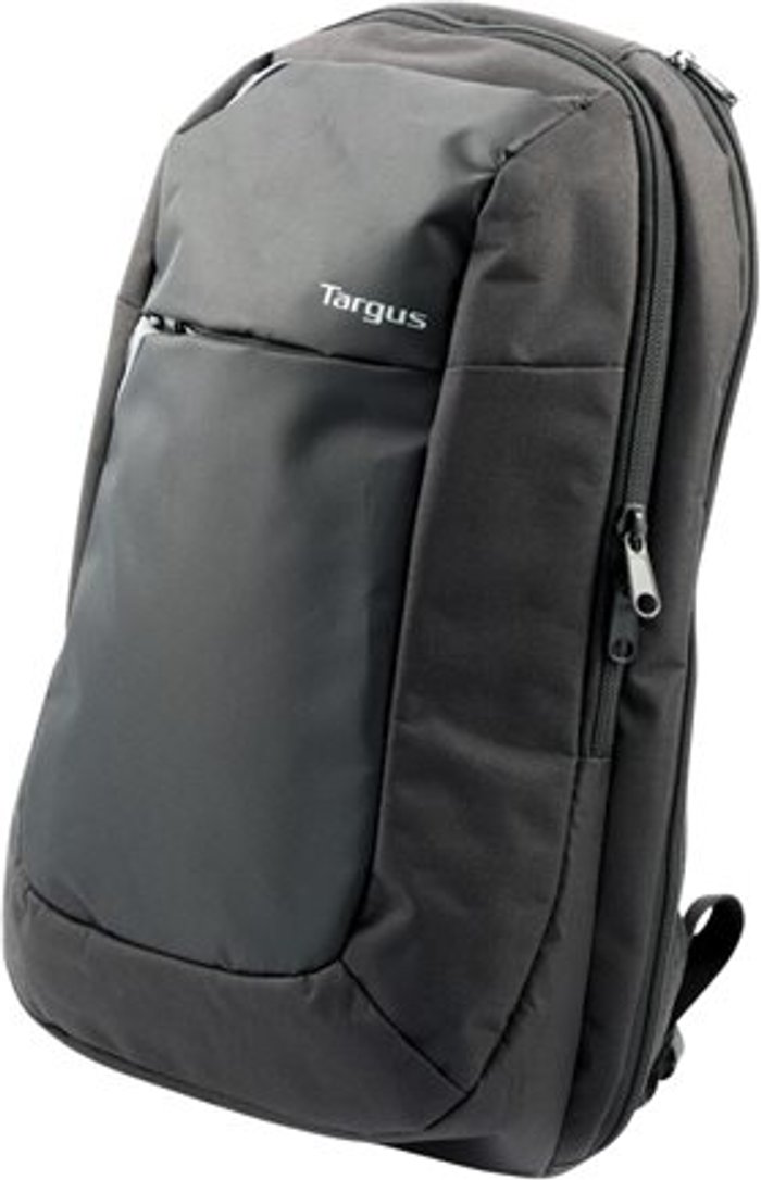 Currys Business | Targus Targus Intellect - notebook carrying backpack Targus Targus Intellect - notebook carrying backpack
