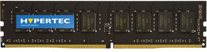 Currys Business | HYPERTEC Hypertec - DDR4 - module - 4 GB - DIMM 288-pin - 2133 MHz / PC4-17000 - unbuffered HYPERTEC Hypertec - DDR4 - module - 4 GB - DIMM 288-pin - 2133 MHz / PC4-17000 - unbuffered