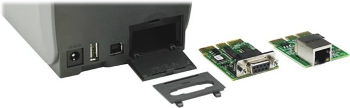 Currys Business | Zebra Zebra ZD410 - label printer - B/W - direct thermal Zebra Zebra ZD410 - label printer - B/W - direct thermal