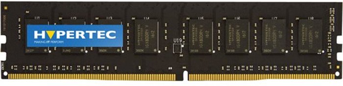 Currys Business | HYPERTEC Hypertec - DDR4 - module - 4 GB - DIMM 288-pin - 2133 MHz / PC4-17000 - unbuffered HYPERTEC Hypertec - DDR4 - module - 4 GB - DIMM 288-pin - 2133 MHz / PC4-17000 - unbuffered
