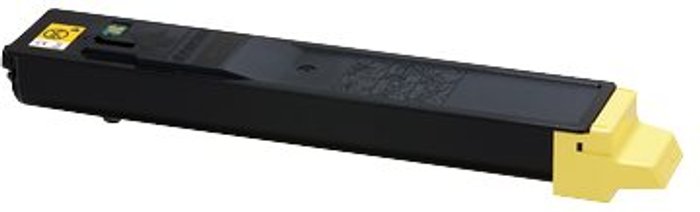 Currys Business | Kyocera Kyocera TK 8115Y - yellow - original - toner cartridge Kyocera Kyocera TK 8115Y - yellow - original - toner cartridge