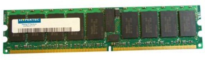 Currys Business | HYPERTEC Hypertec Legacy - DDR2 - module - 512 MB - DIMM 240-pin - 533 MHz / PC2-4200 - registered HYPERTEC Hypertec Legacy - DDR2 - module - 512 MB - DIMM 240-pin - 533 MHz / PC2-4200 - registered