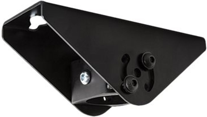 Currys Business | Btech B-TECH System 2 BT7808 - mounting kit - black Btech B-TECH System 2 BT7808 - mounting kit - black