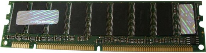 Currys Business | HYPERTEC Hypertec Legacy - SDRAM - module - 512 MB - DIMM 168-PIN - 100 MHz / PC100 - unbuffered HYPERTEC Hypertec Legacy - SDRAM - module - 512 MB - DIMM 168-PIN - 100 MHz / PC100 - unbuffered