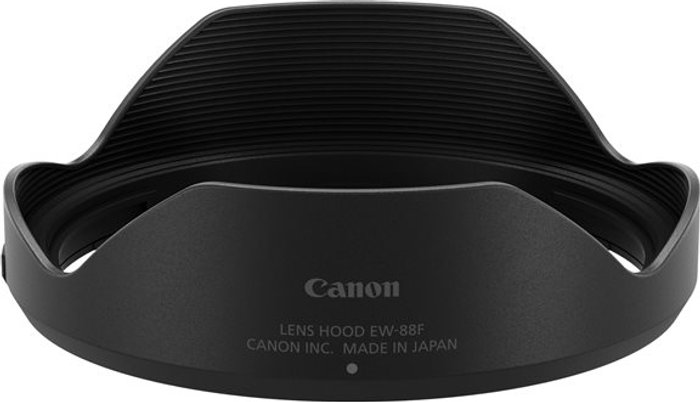 Currys Business | Canon CANON EW-88F Lens Hood Canon CANON EW-88F Lens Hood