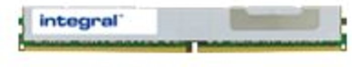 Currys Business | Integral Integral - DDR4 - module - 32 GB - DIMM 288-pin - 2400 MHz / PC4-19200 - registered Integral Integral - DDR4 - module - 32 GB - DIMM 288-pin - 2400 MHz / PC4-19200 - registered