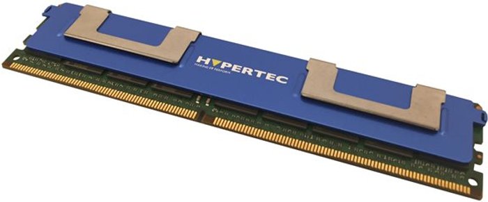 Currys Business | HYPERTEC Hypertec - DDR4 - module - 4 GB - DIMM 288-pin - 2133 MHz / PC4-17000 - registered HYPERTEC Hypertec - DDR4 - module - 4 GB - DIMM 288-pin - 2133 MHz / PC4-17000 - registered